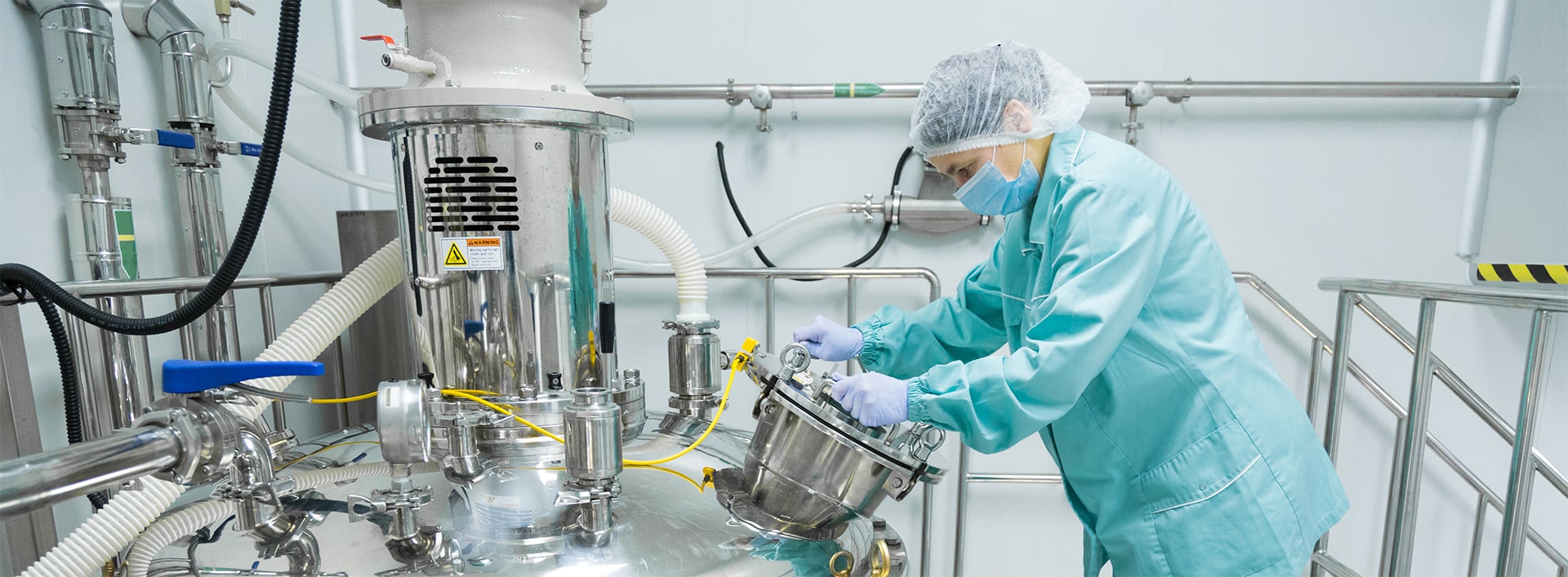 Amara Labs - new site